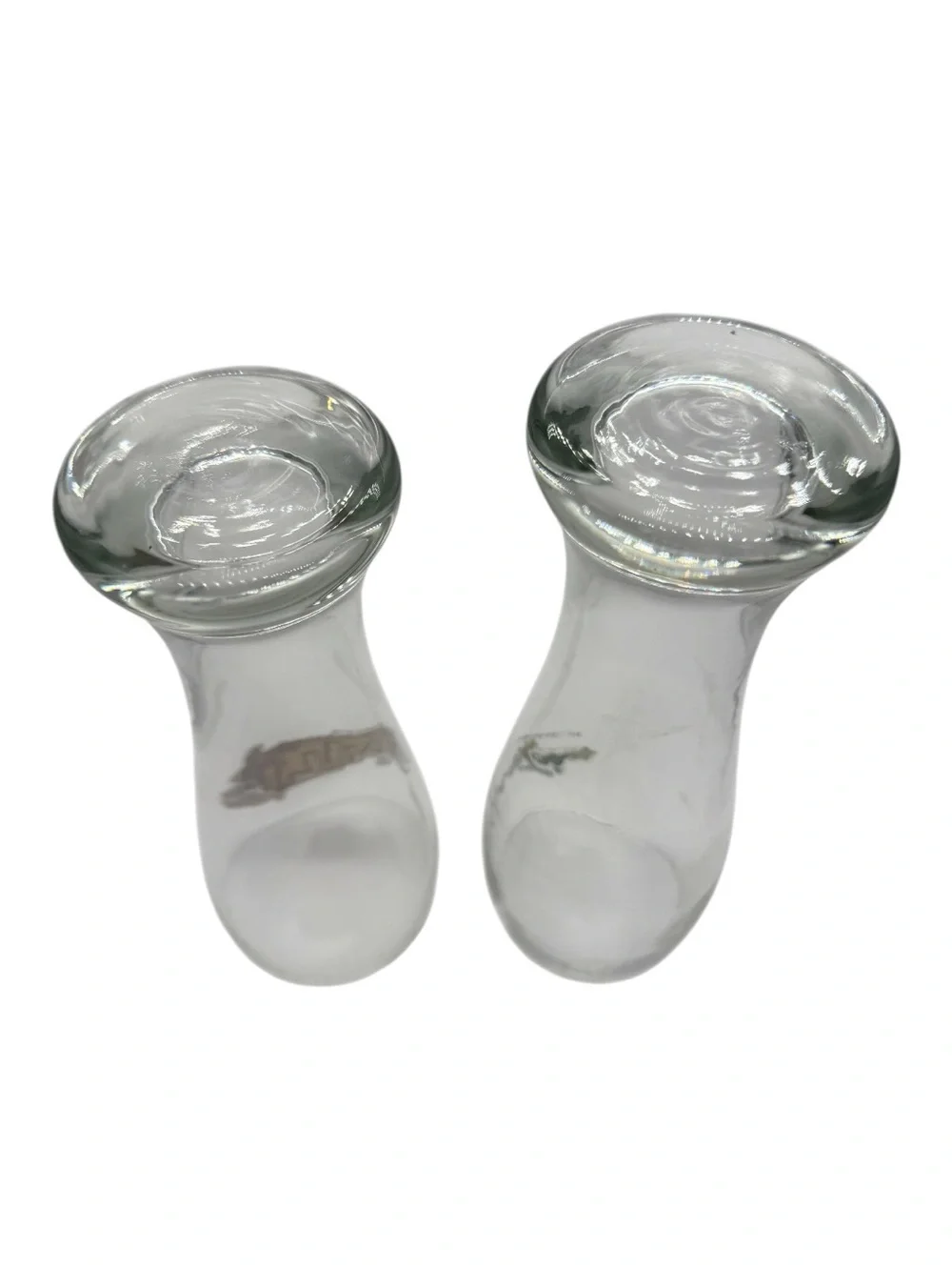 Set of 2 Hawaii Waikiki Tiki's Grill & Mai Tai Bar 16 oz Pint Glasses